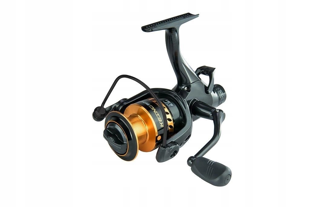 Kołowrotek Mikado Keino Method Feeder 4006