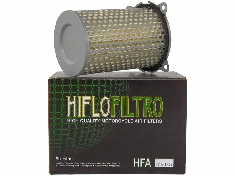 

Hiflo Filtr Powietrza HFA3503 Suzuki Gs 500