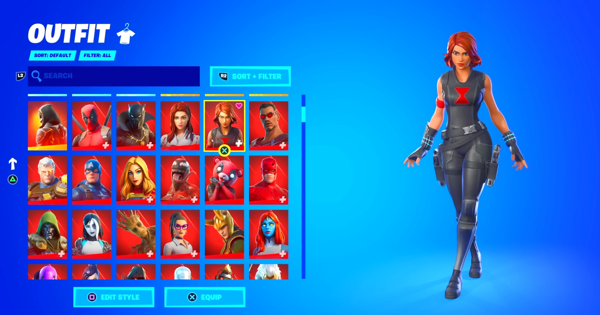 KONTO FORTNITE RENEGADE TRAVIS IKONIK BLACK TRAVIS Rodzaj wydania Dodatek (DLC)