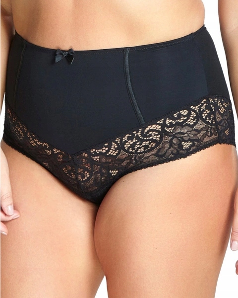 Estel kalhotky černé XL