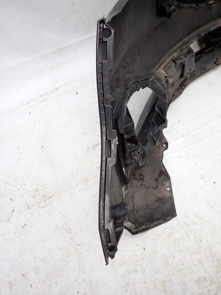 FORD GALAXY III 3 MK3 LIFT 19-23 bumper front front PDC