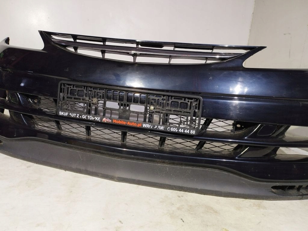 Toyota Previa II 2 bumper front front 210