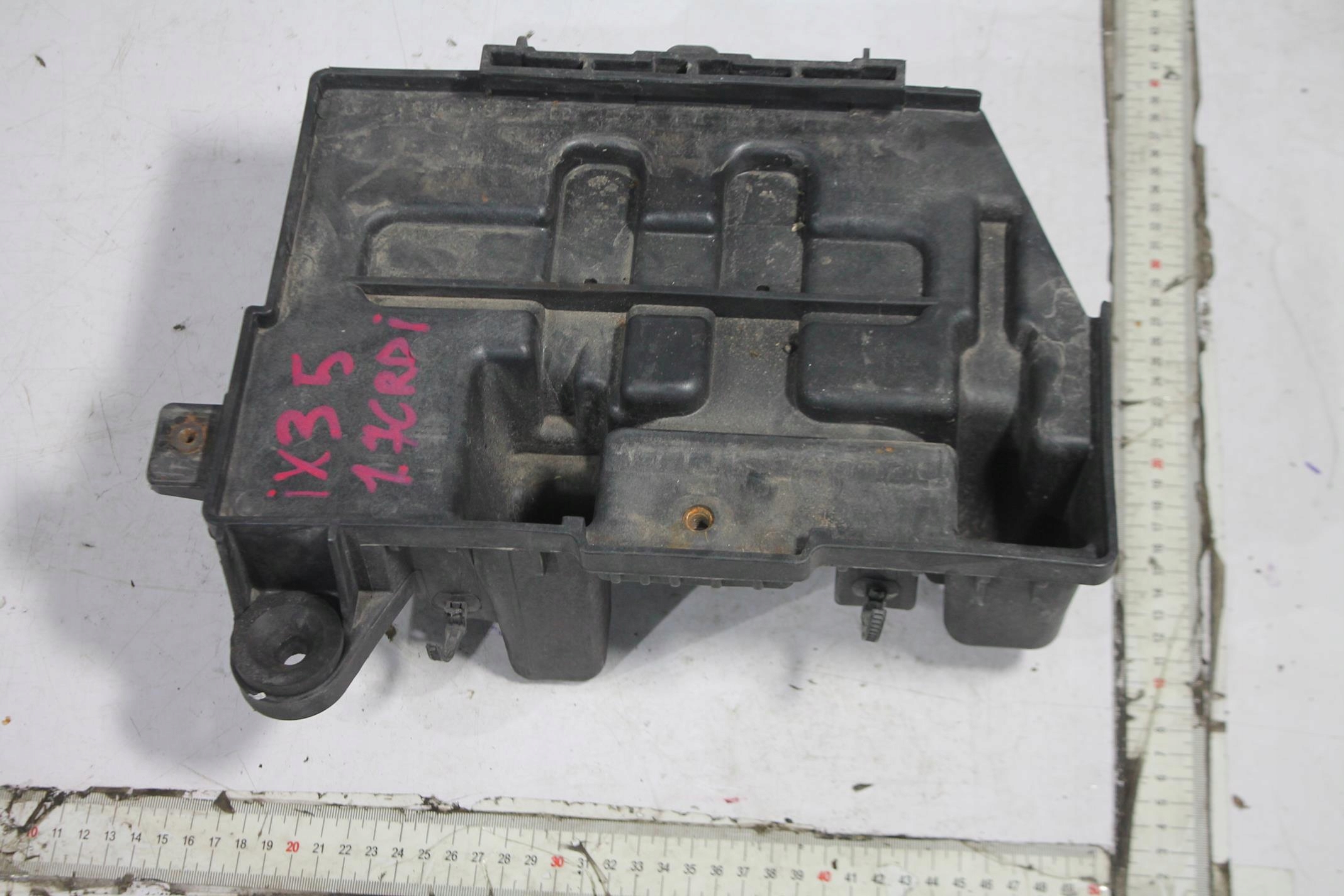 PORTA PER BATTERIA 37150-2S200 IX35 09-15