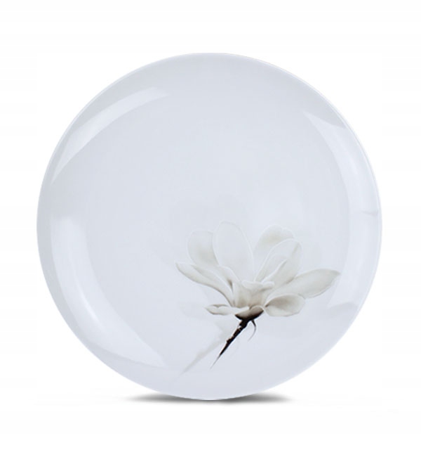 

Lubiana Boss Magnolia 6474 Talerz Obiadowy 27 CM