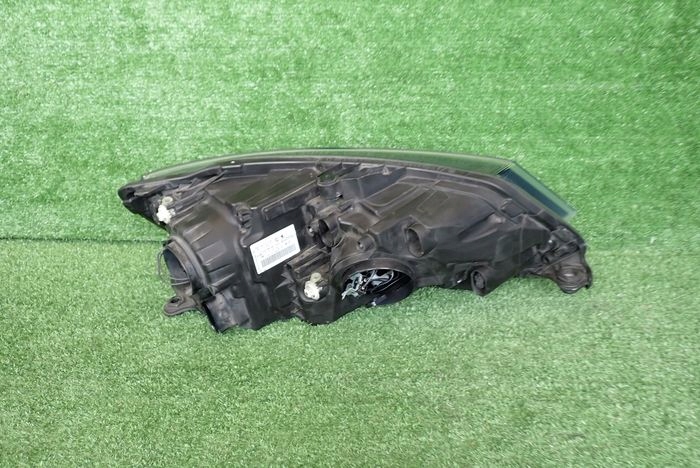 SKODA FABIA III LED 14-18 reflektor left light left