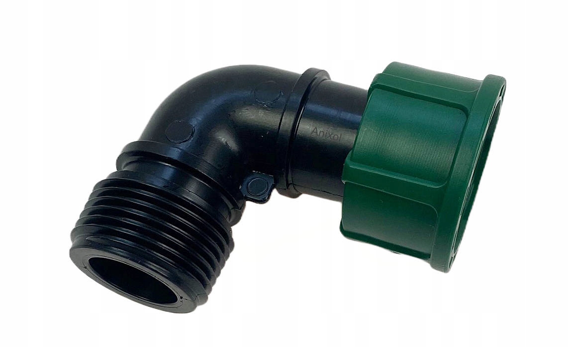 

Kolano Kolektor 1" Gw Gz M-f