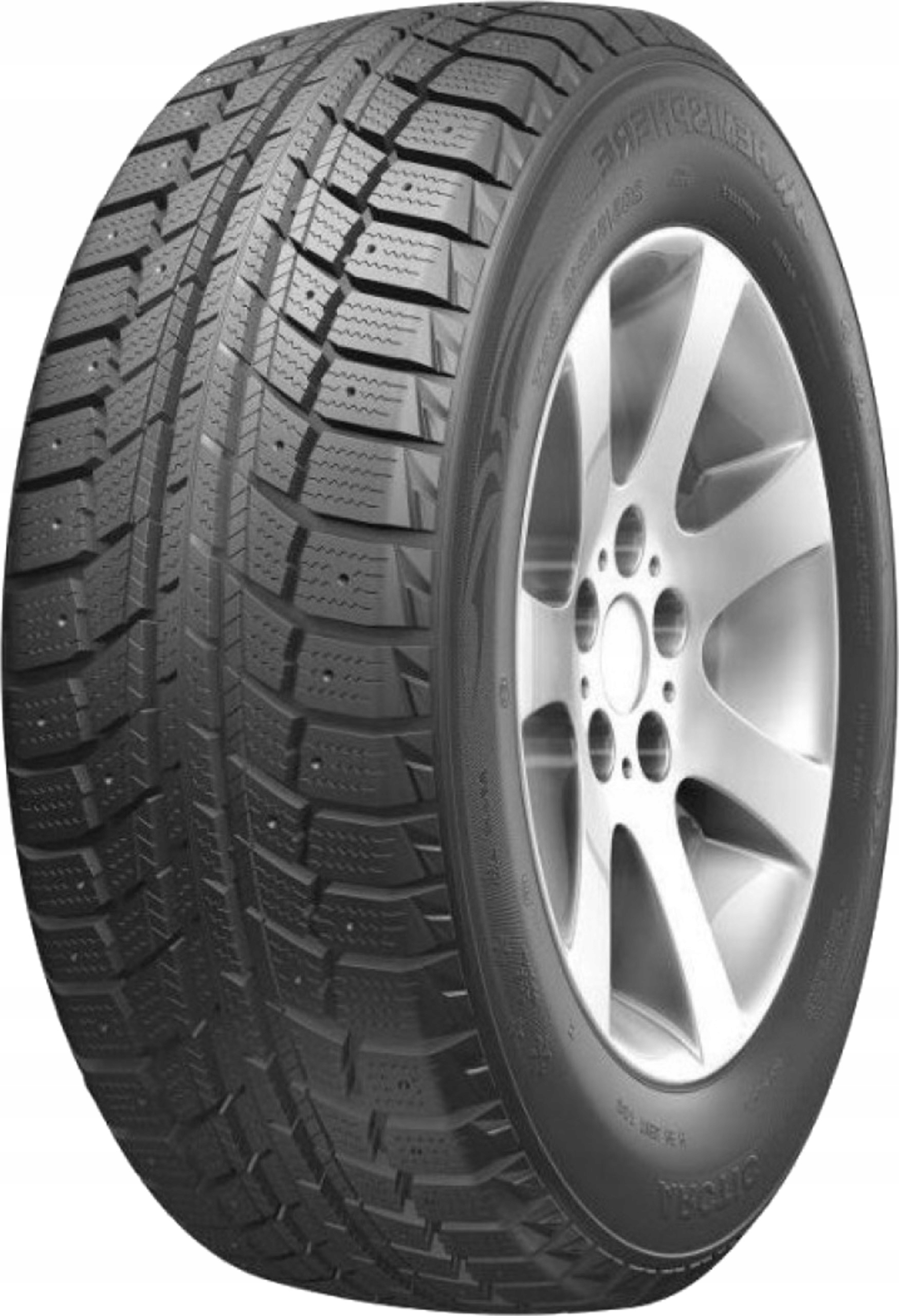 Opona zimowa 195/70R14 91T WinterKing DW-07 Doublestar 2024