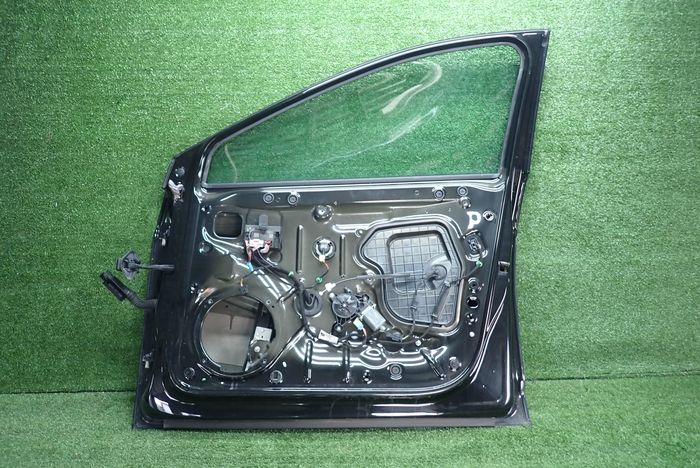 SEAT LEON III door right front front
