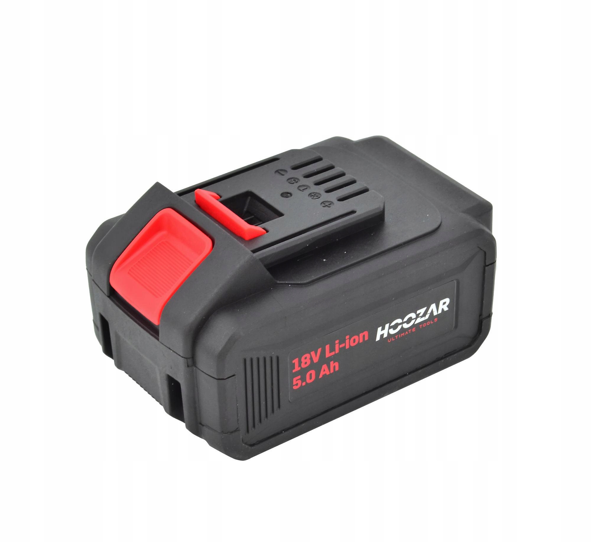Hoozar Akumulátor 18V 5.0Ah BP50