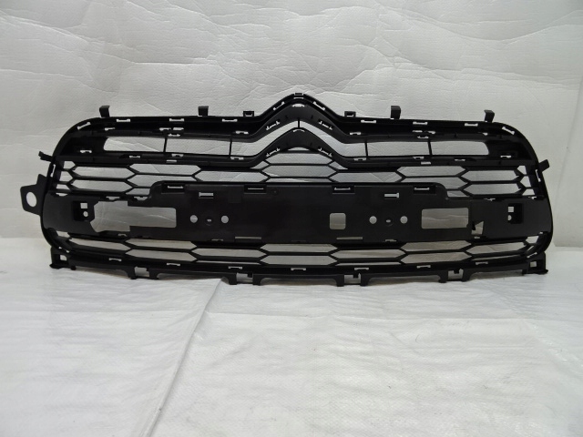 DS5 11-15 GRILL ZDERZAKA ATRAPA KRATKA ŚRODKOWA NOWA PRZED LIFTEM