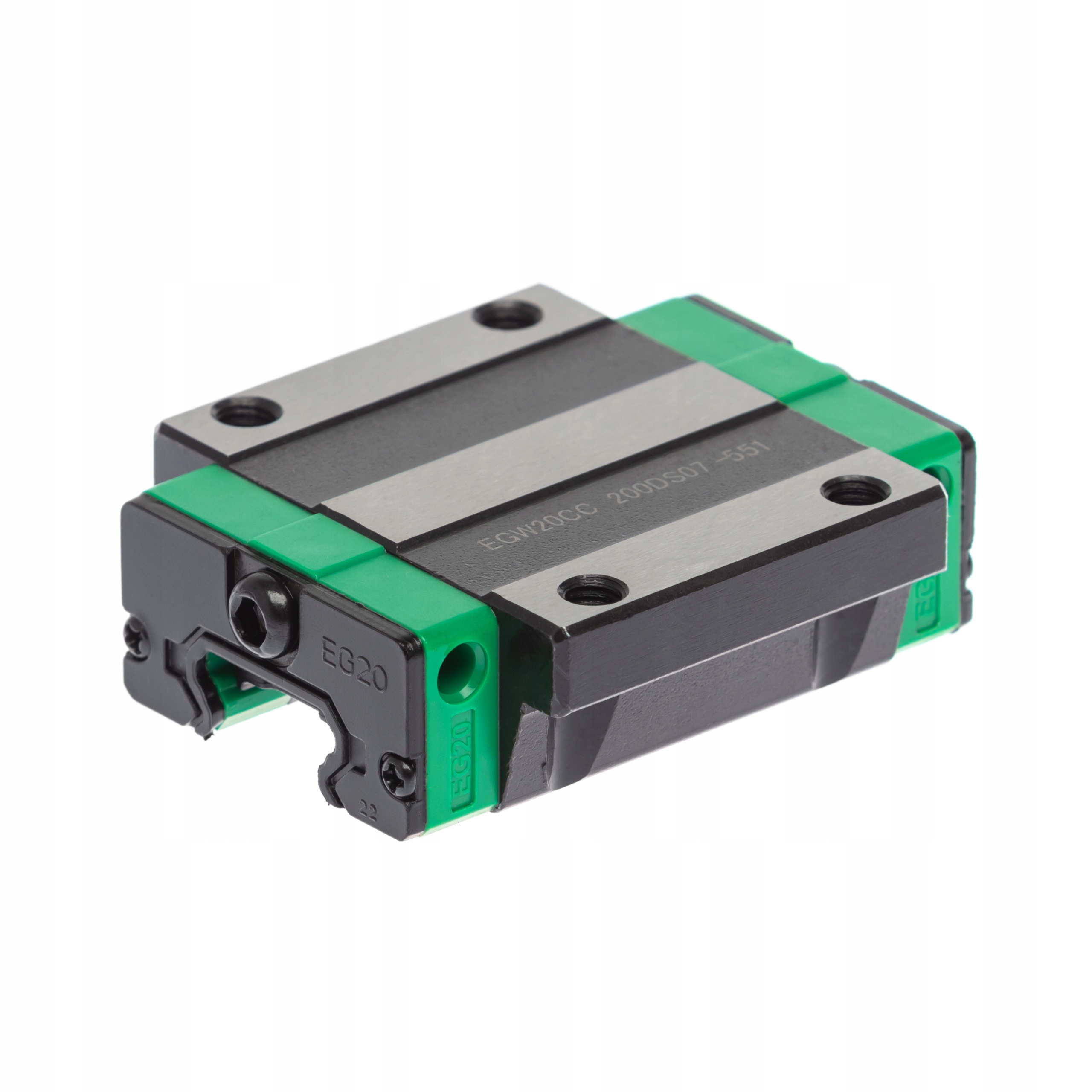 Lineární vozík EGW20CC Cnc