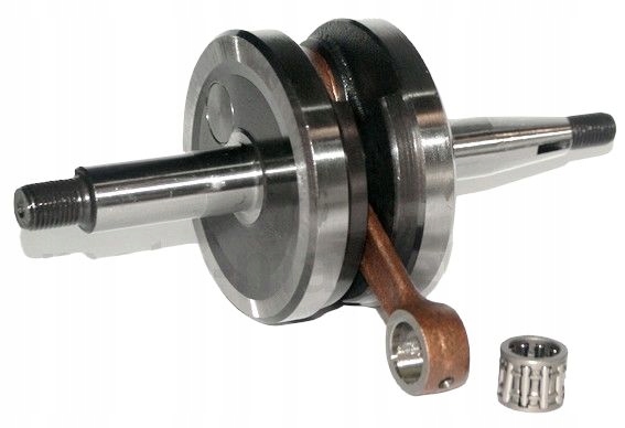 WAŁ KORBOWY ŁOŻYSKO APRILIA MX 50 SUPERMOTO AM6