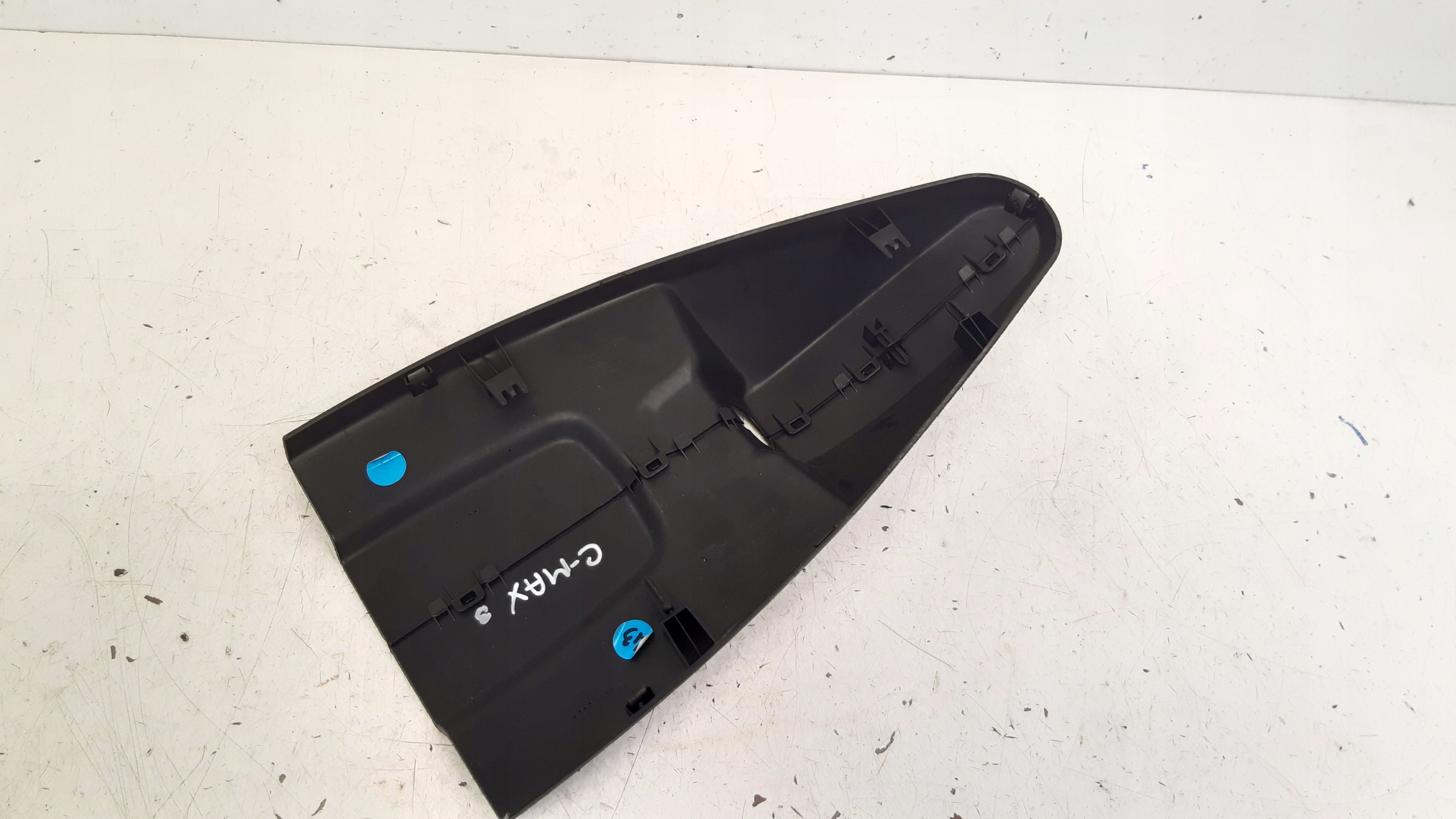 cover mirrors AM51A03514 Ford C-MAX MK2