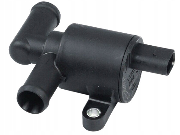 ZAWÓR ELEKTROMAGNETYCZNY WODY VW AUDI SEAT SKODA Producent części Ertons