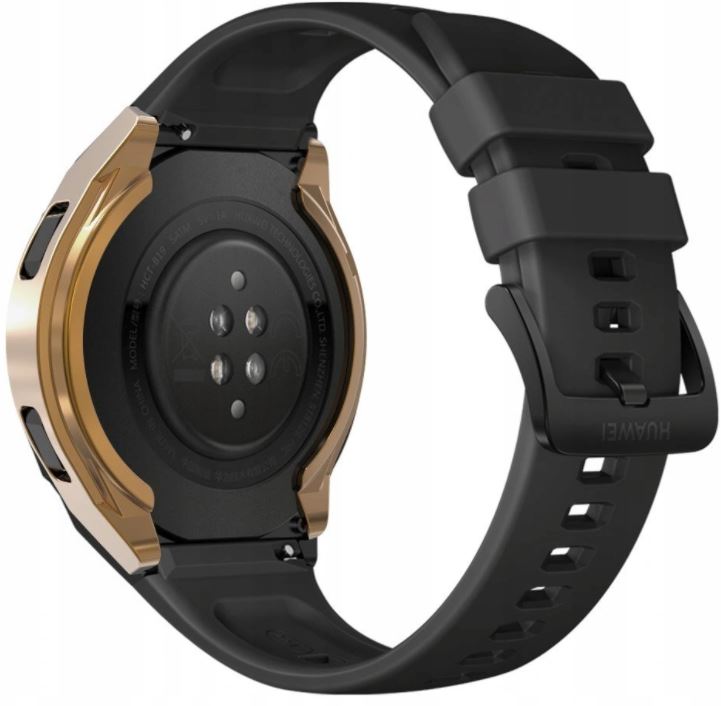 CASE ETUI OSŁONKA 2w1 DO HUAWEI WATCH GT 2e 46MM Marka e-inventory
