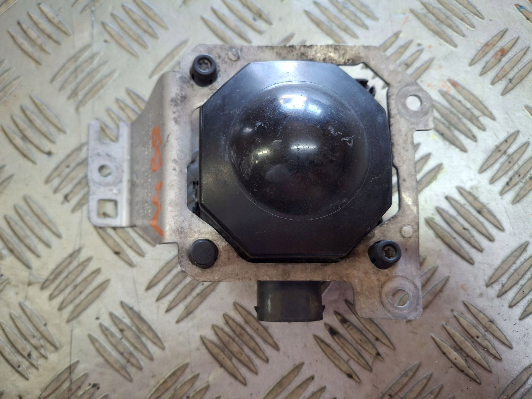 RADAR SENSOR DISTRONIC AUDI A4 B9 8W0907561F