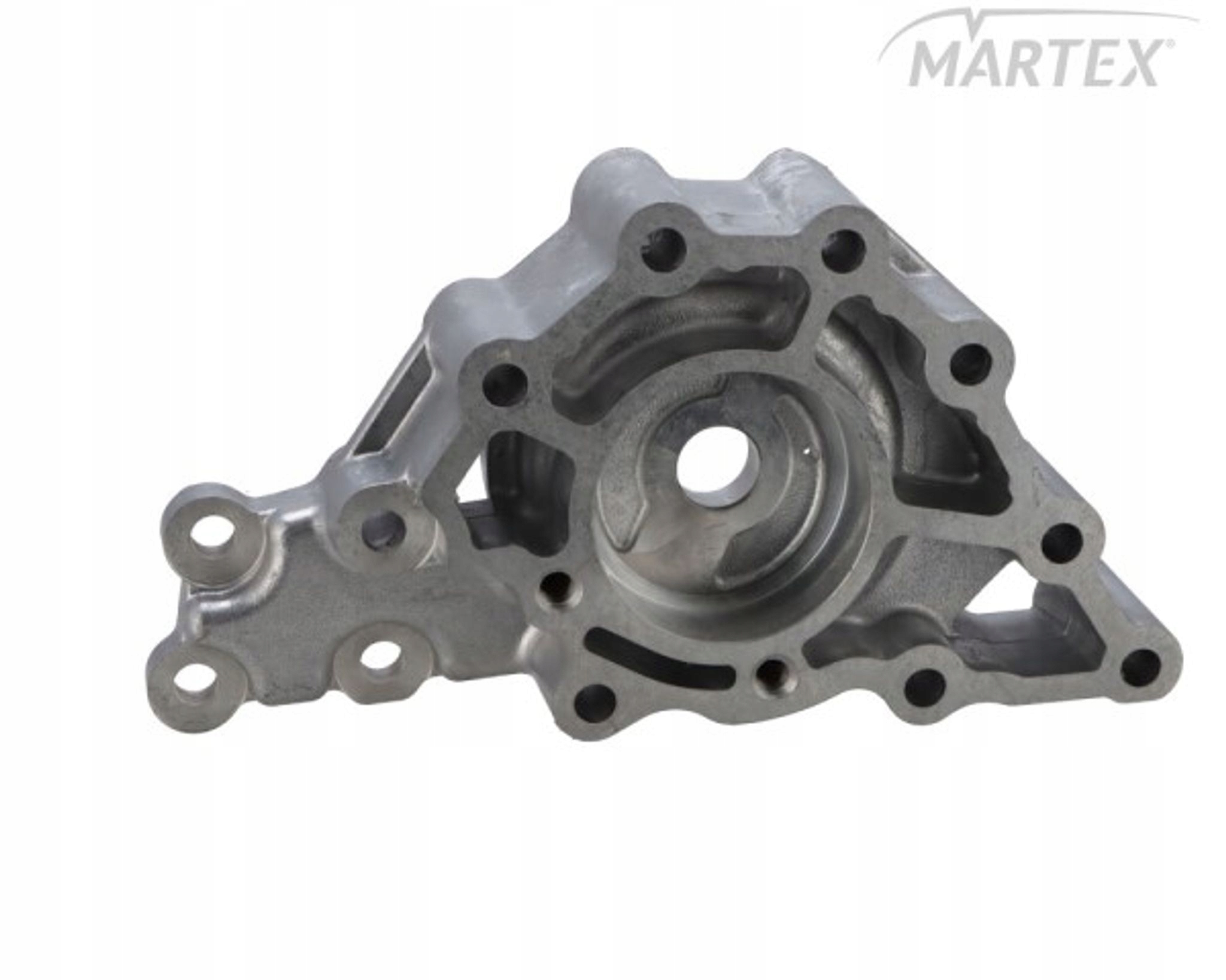 OBUDOWA POMPY OLEJU ZF 16S151 EURORICAMBI