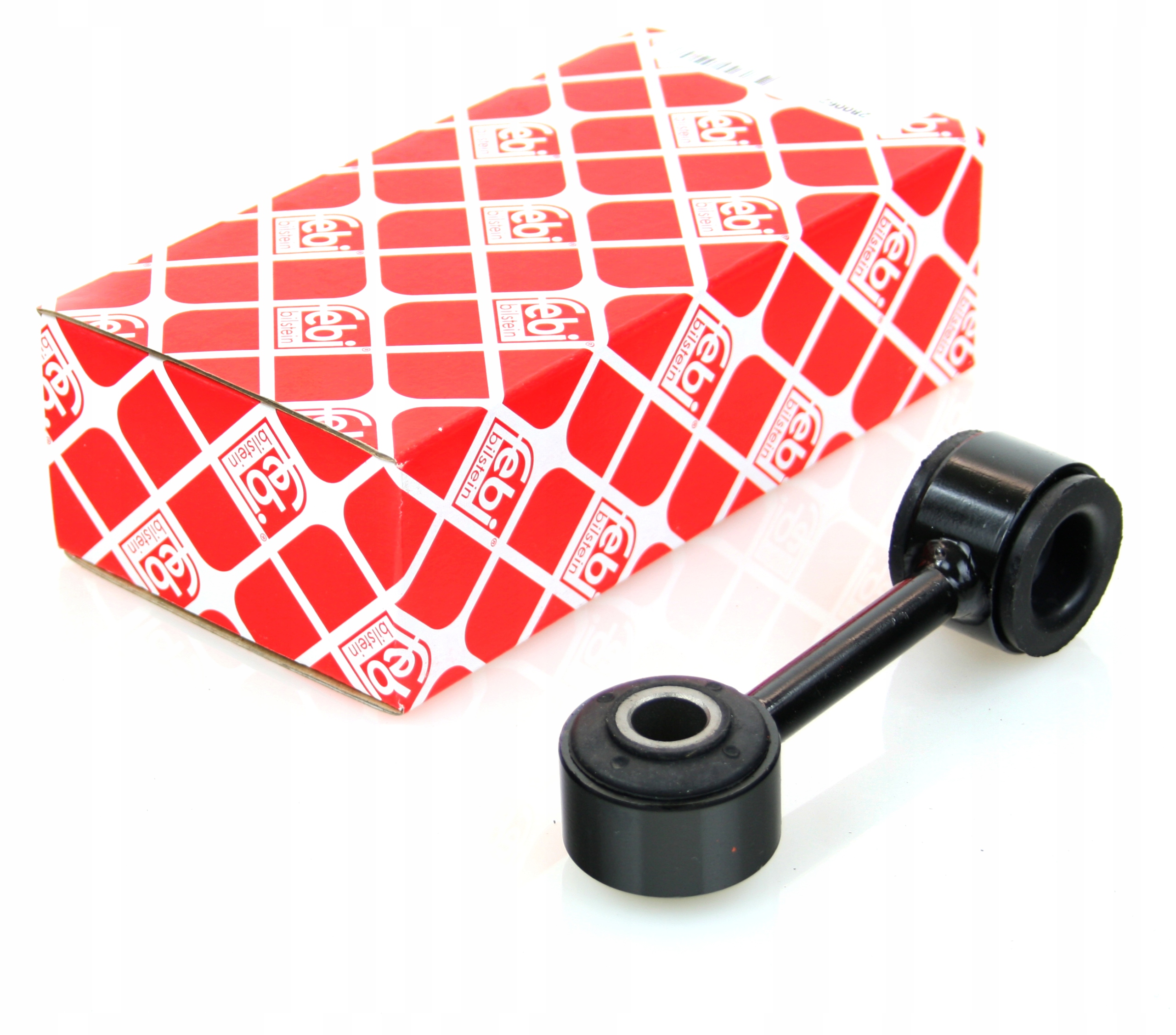 

Febi Łącznik Stabilizatora Vw Transporter T4 IV