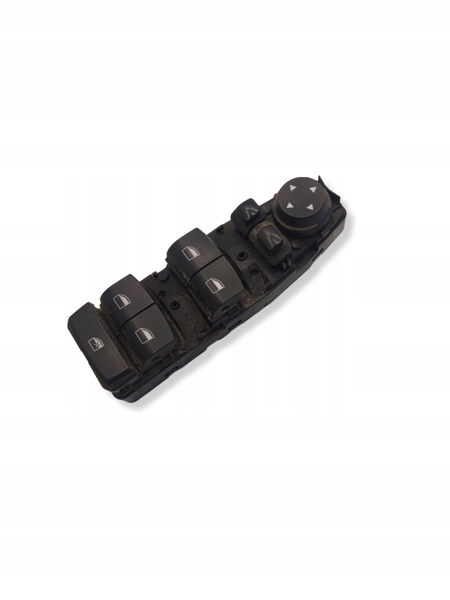 BMW 5 F10 F11 F07 PANEL window control switch left front 9241955 EUROPA