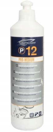 IC-NCP12ML2-500 - ПОЛИРОВАЛЬНАЯ ПАСТА