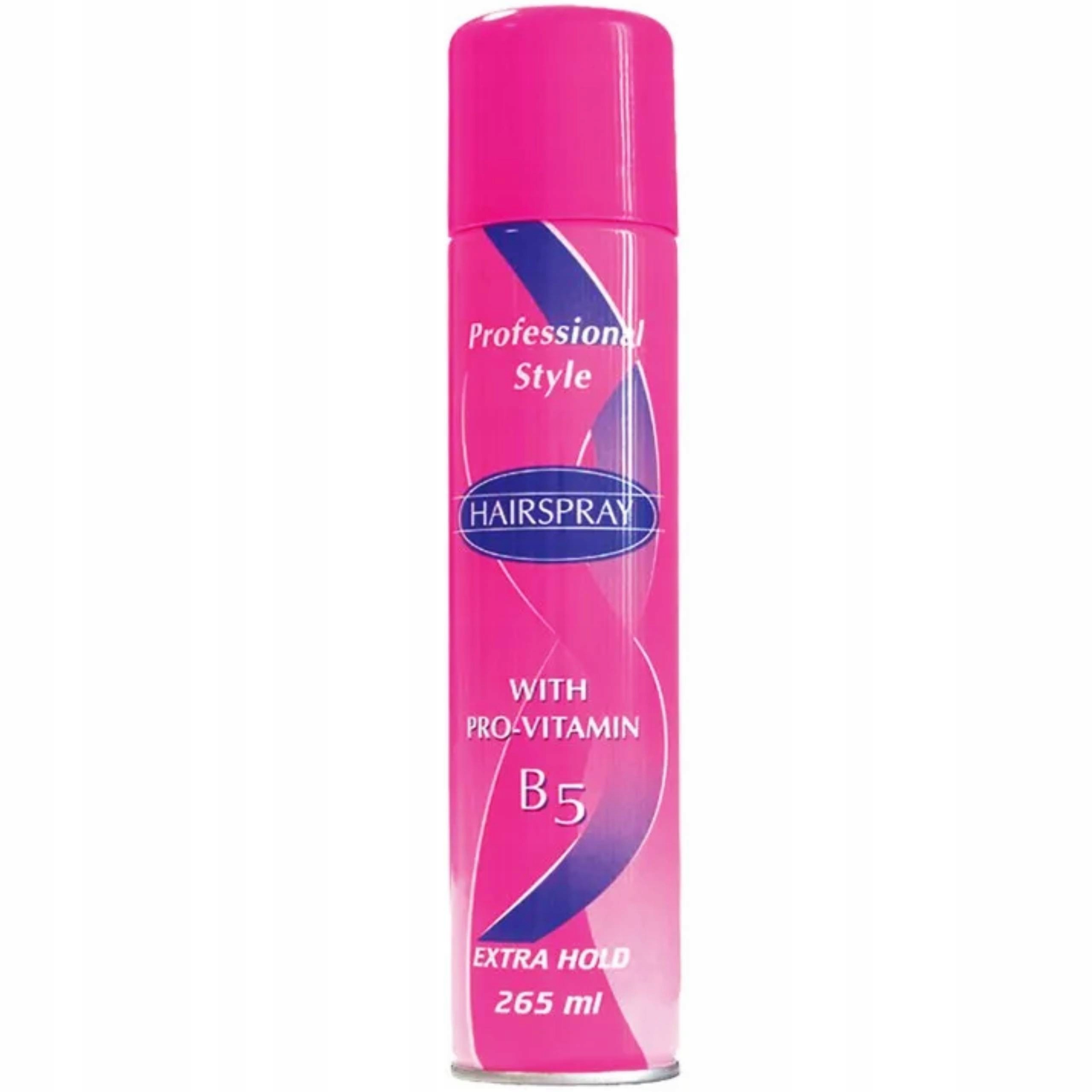 

Professional Style Lakier extra mocny 265ml