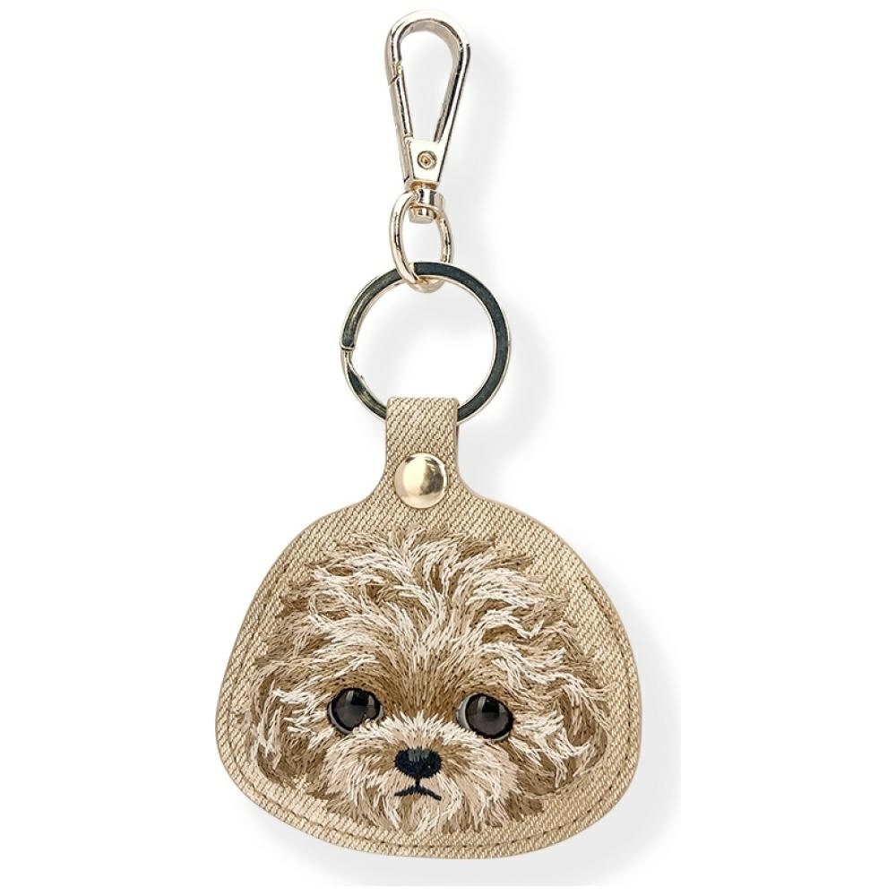 Nimmy Etui New Big Eyed Pet 2.0 Dog Do Airtag Ochronne Etui Dla