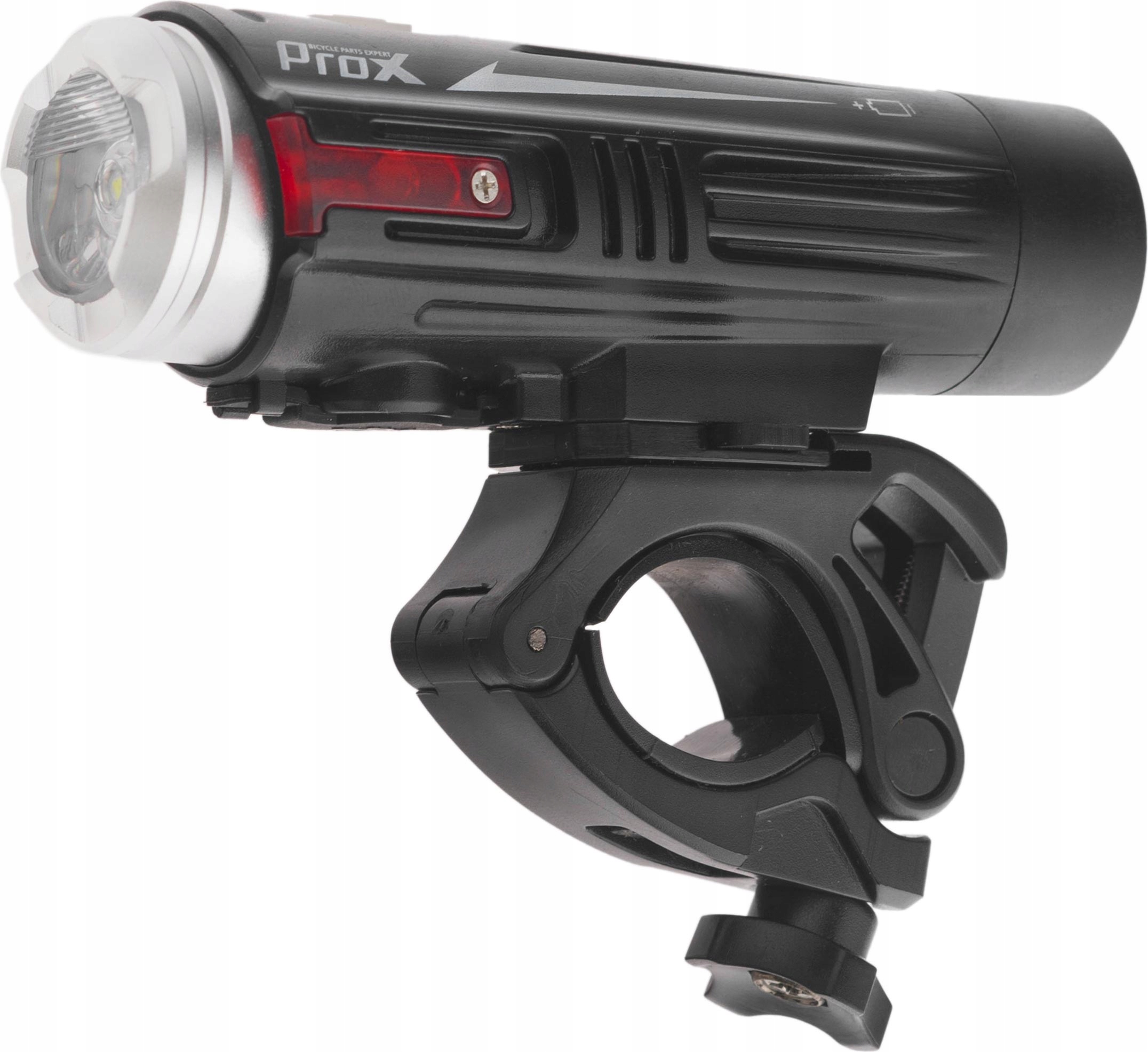 

Przednia Lampka Prox Crater Cree XM-L2 880 LM Usb