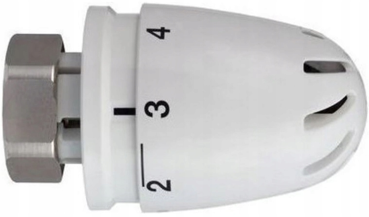 

Głowica Termostatyczna Herz Mini 30X1,5 Do Purmo