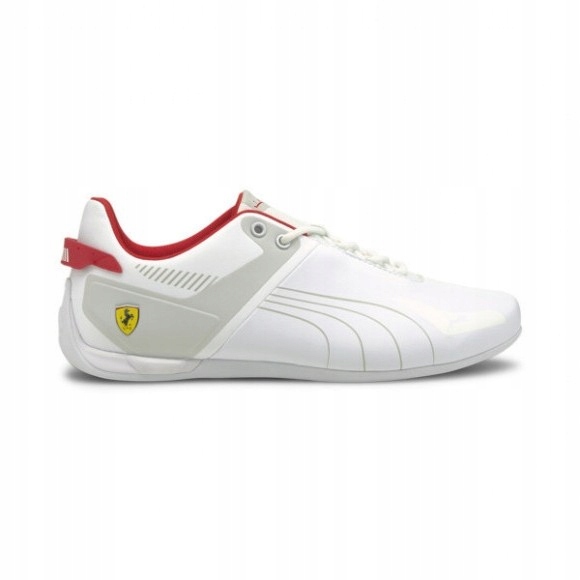 Boty Puma Ferrari 306857-02 Velikost 40,5