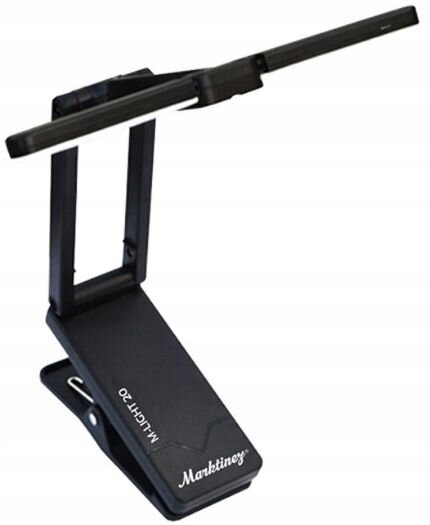 Marktinez M-light 20 Led lampička s klipem