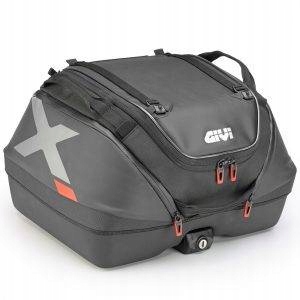GIVI XL08B TERMOFORMOWANY KUFER CENTRALNY MONOKEY