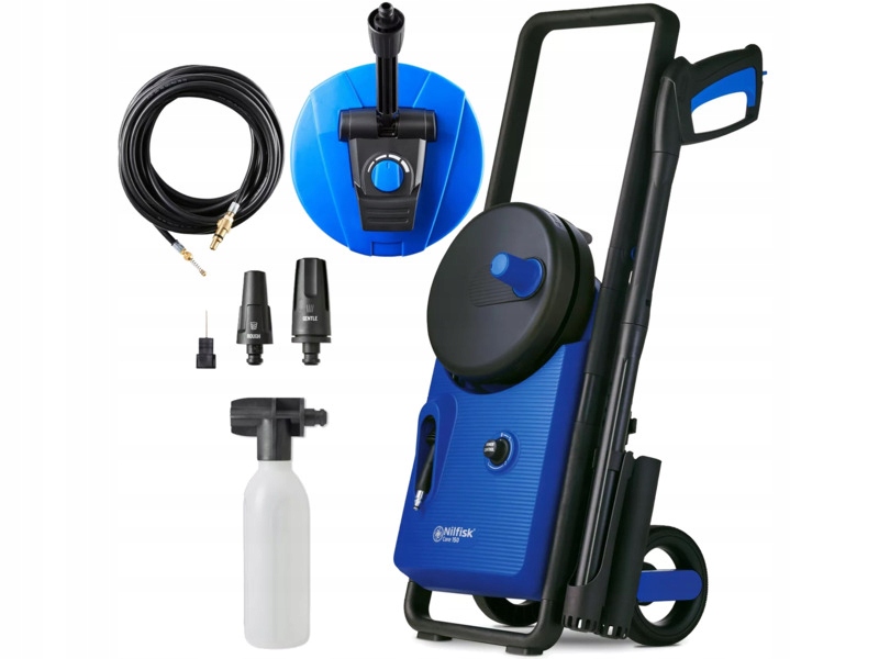 Myjka ciśnieniowa Nilfisk Core 150-10 Powercontrol Dp Eu