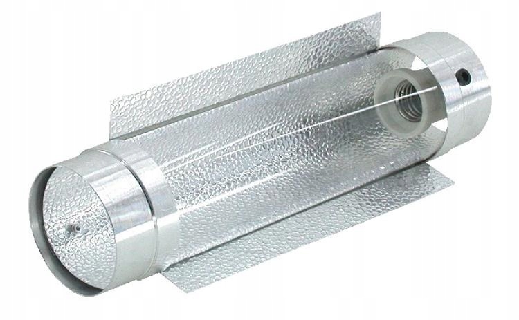 

Odbłyśnik Cooltube fi125x300mm