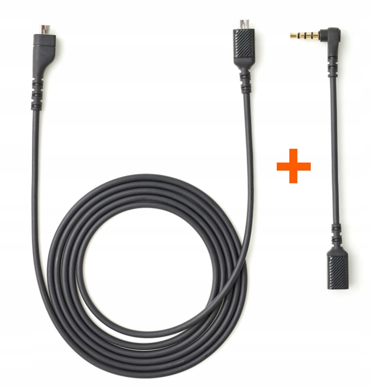 Kabel Przewód do SteelSeries 3 5 7 9X ChatMix Kod producenta 61503