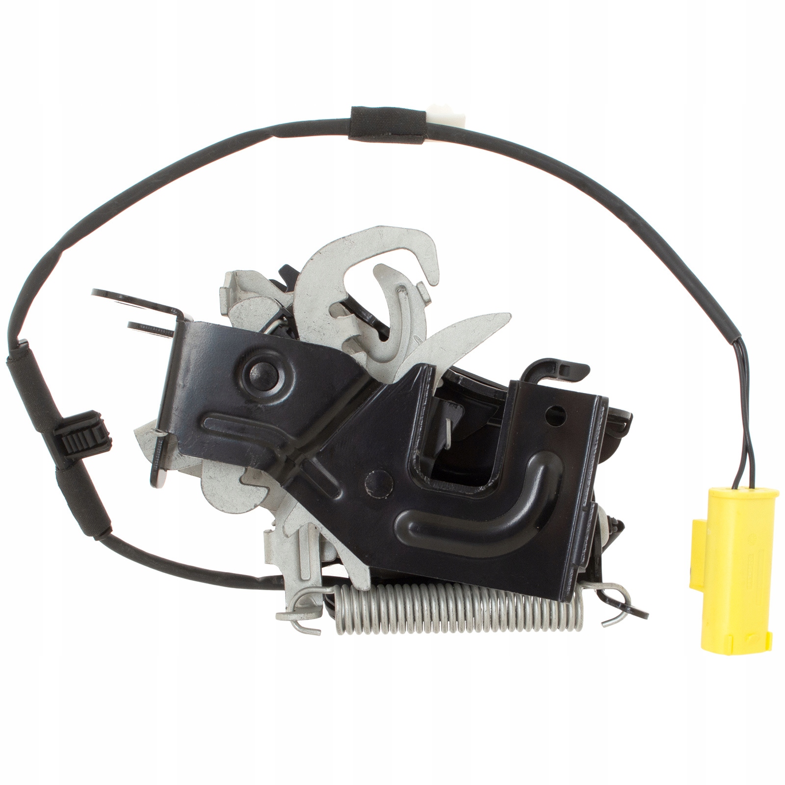 Bmw G30 G31 G32 G15 Zámek Masky Přední Pravý Aktivní Pyrotechnický