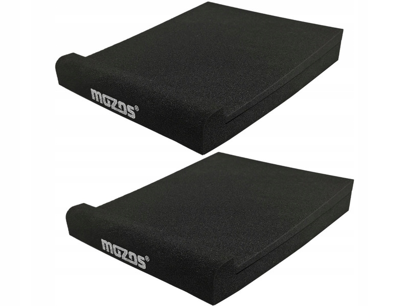 Podkładki pod głośniki MOZOS Isopad M