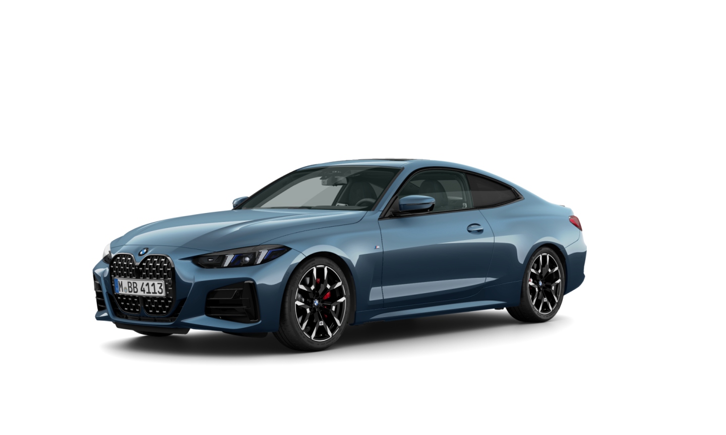 Fotochromatická fólia Ppf Bmw radu 4 G22/23/26 Formáty na svetlomety