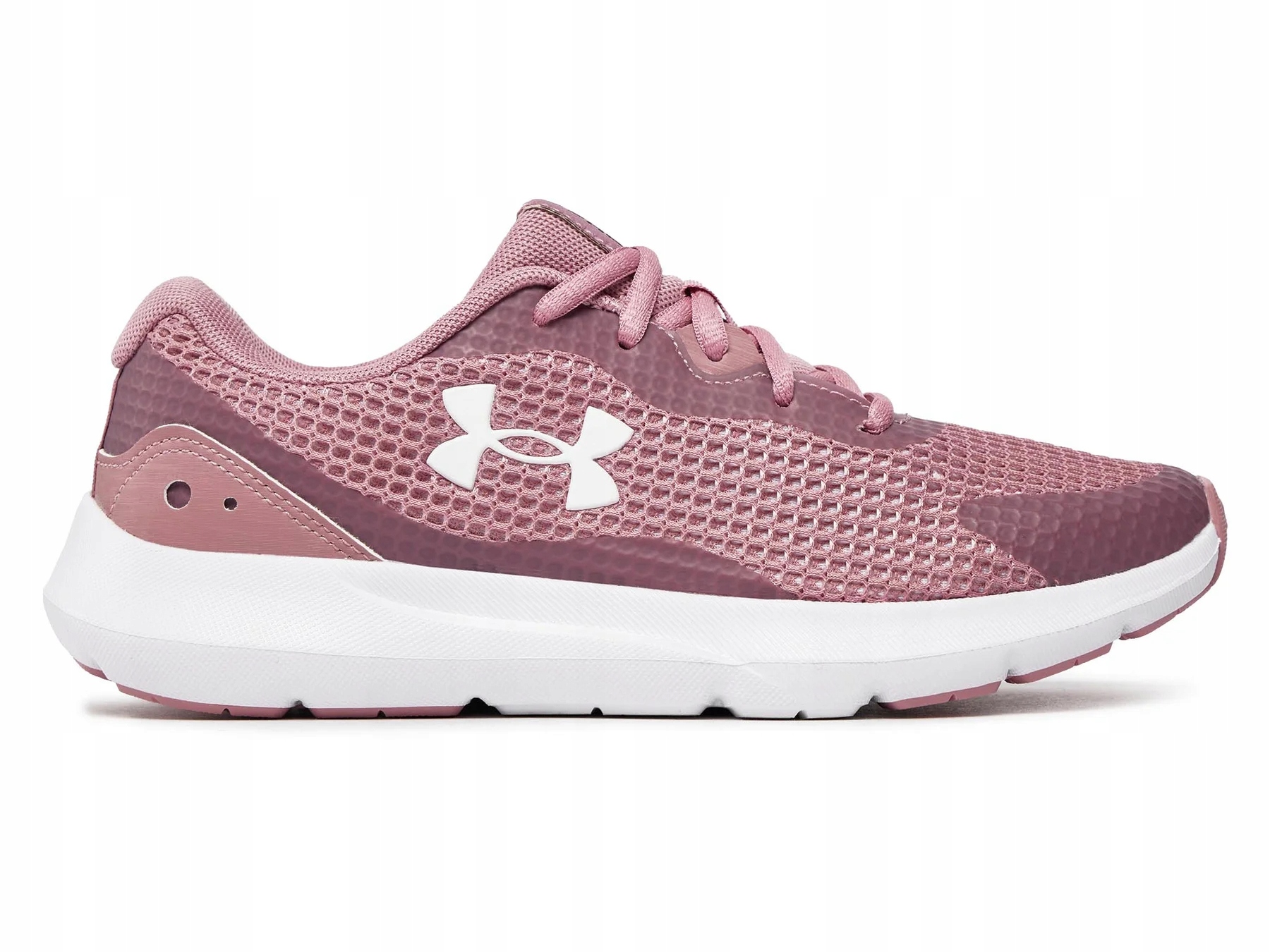 Dámské boty Under Armour 3024894-601 tréninkové sportovní boty 39 nízké