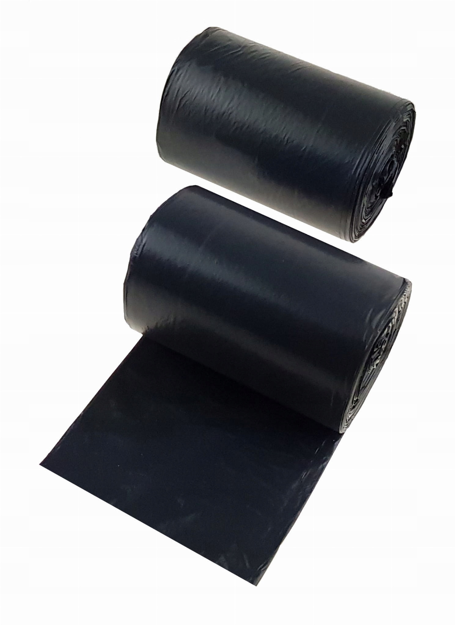 

Worki Na Śmieci 35 L Mocne Grube 50SZT Czarne