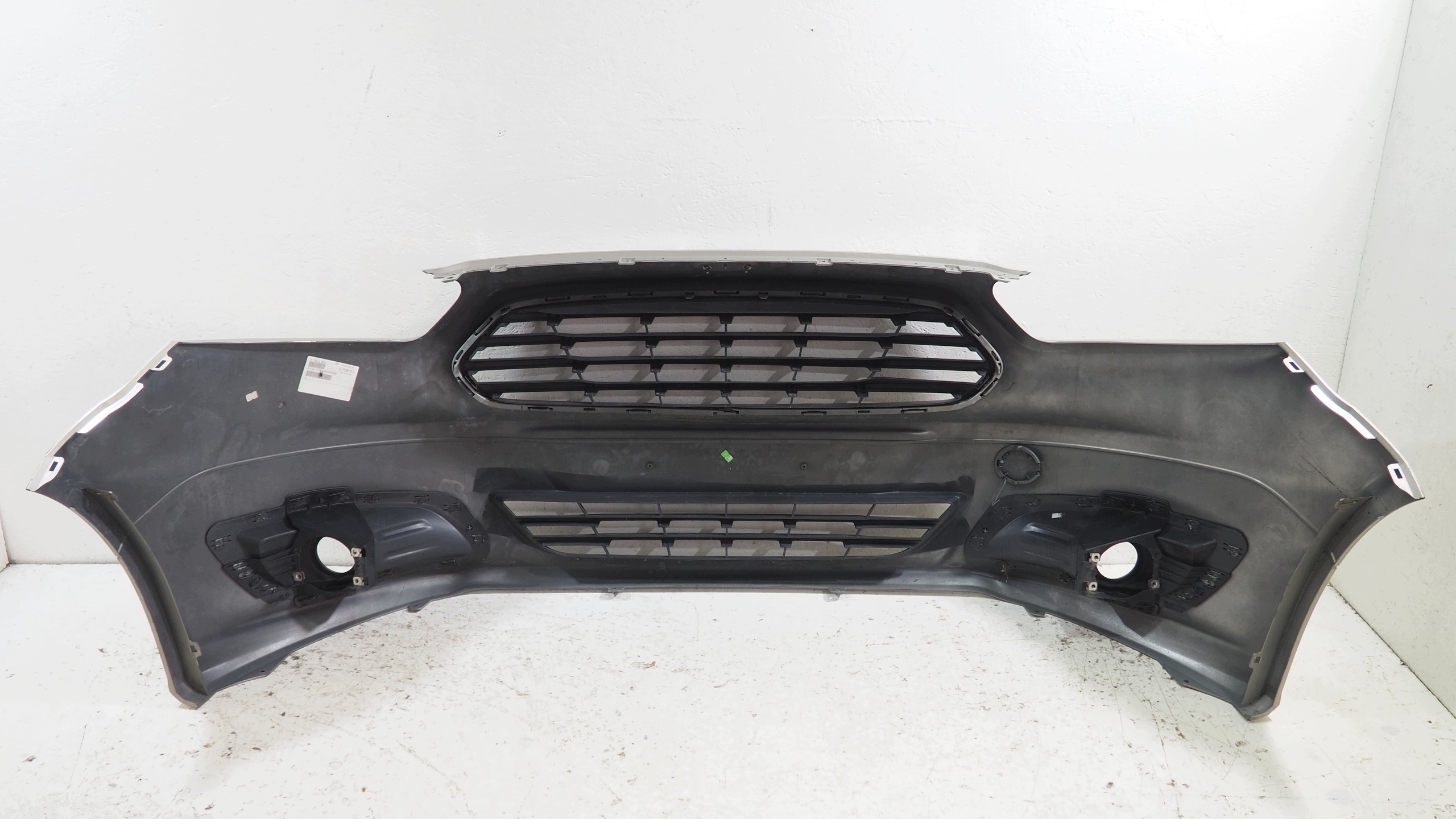 Ford Transit Courier bumper front front ET76-17K819