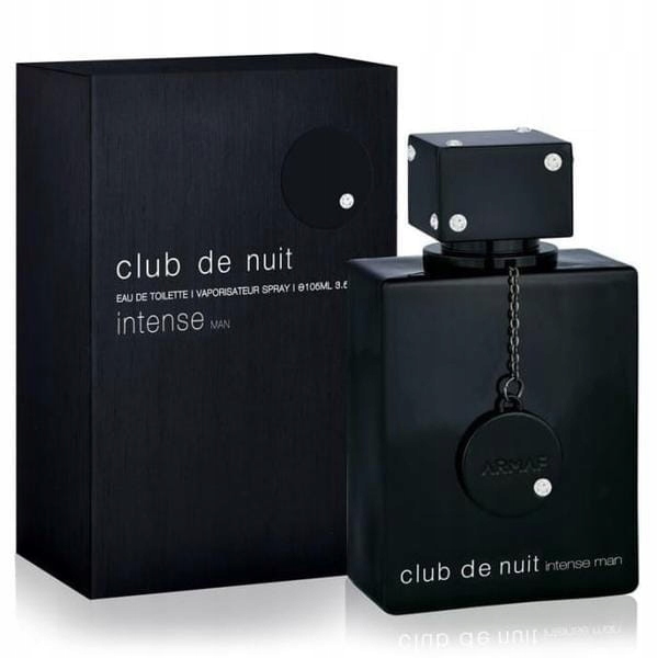 Armaf Club De Nuit Intense Man Edt 105ml