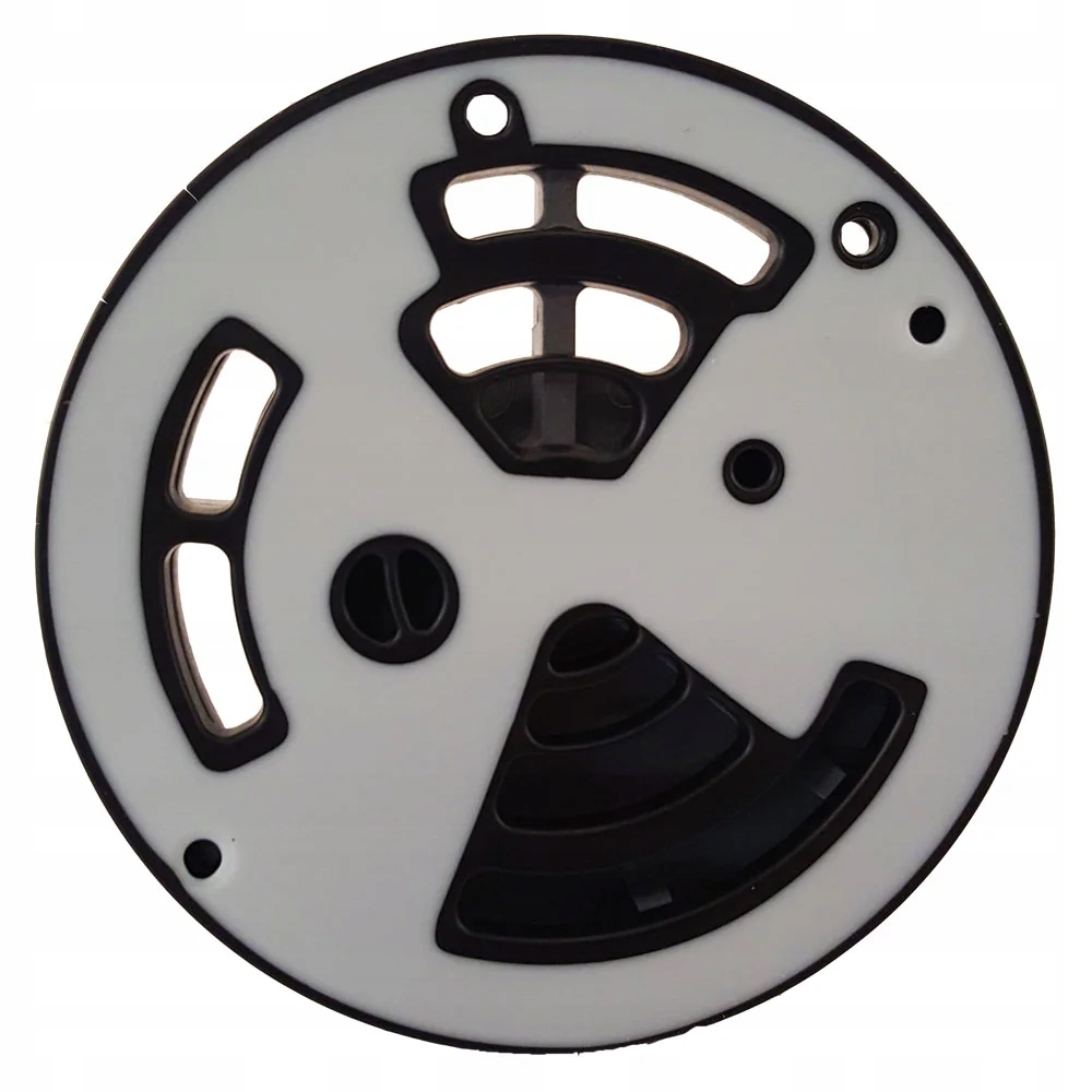 Dysk do zmiękczacza wody z głowicą 3/4" EcoWater, Aquahome