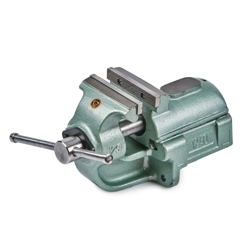 Imadlo 1240-125L Stale Bison Bial (321240160800)
