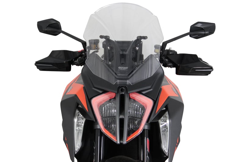 Mra Čelné sklo Sport Clear 4025066170388