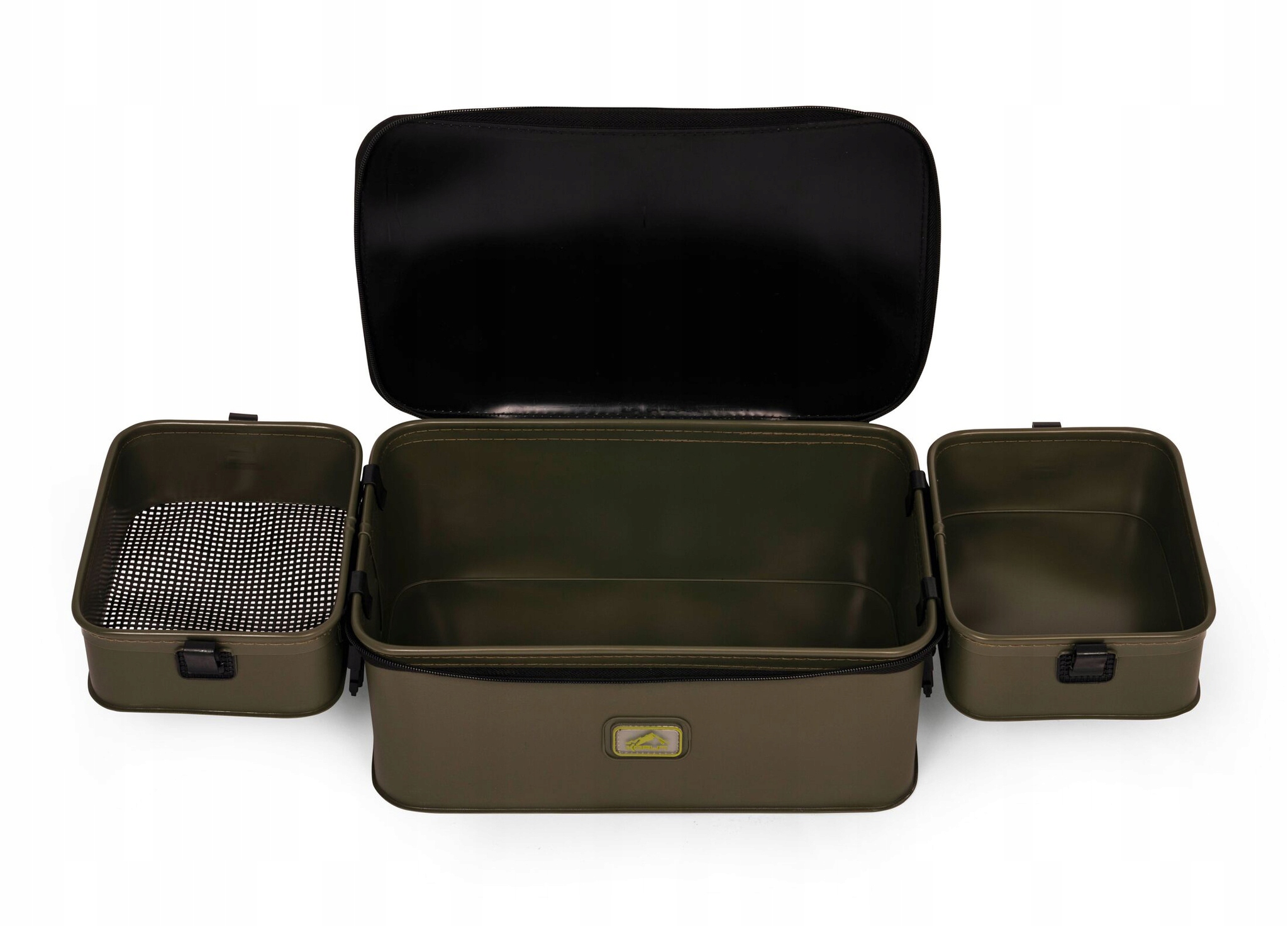 Torba Na Przynęty I Akcesoria Korum Eva Tackle And Bait 38x24x16 cm