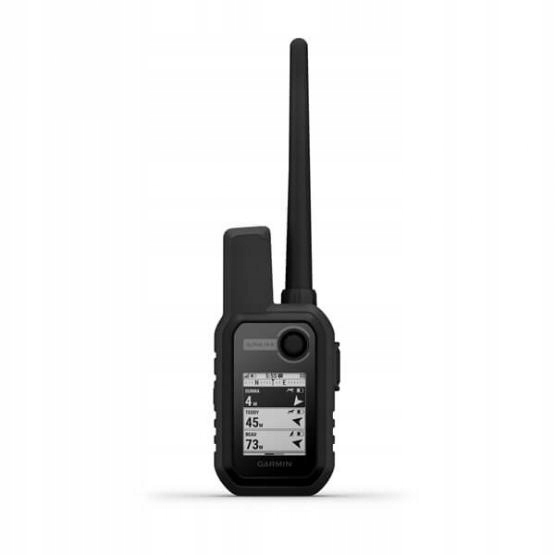 Garmin Alpha 10 Pro Sledování Výcviku Psa Ruční Zařízení Dálkové Ovládání
