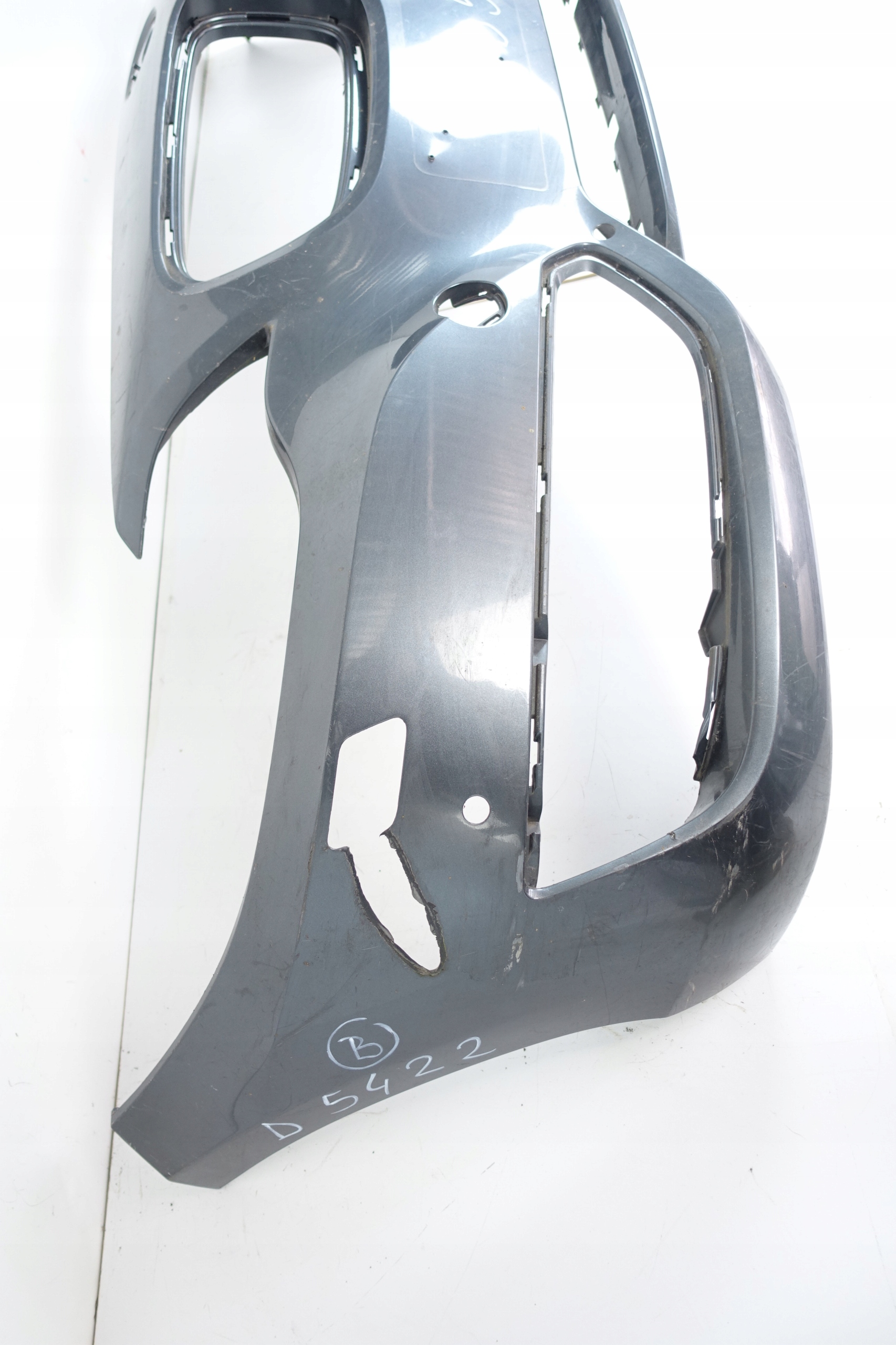 bumper front front BMW 2 F22 F23 7293829