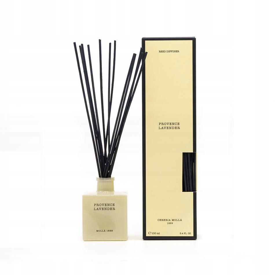 Difuzér Provence Lavender Cereria Molla