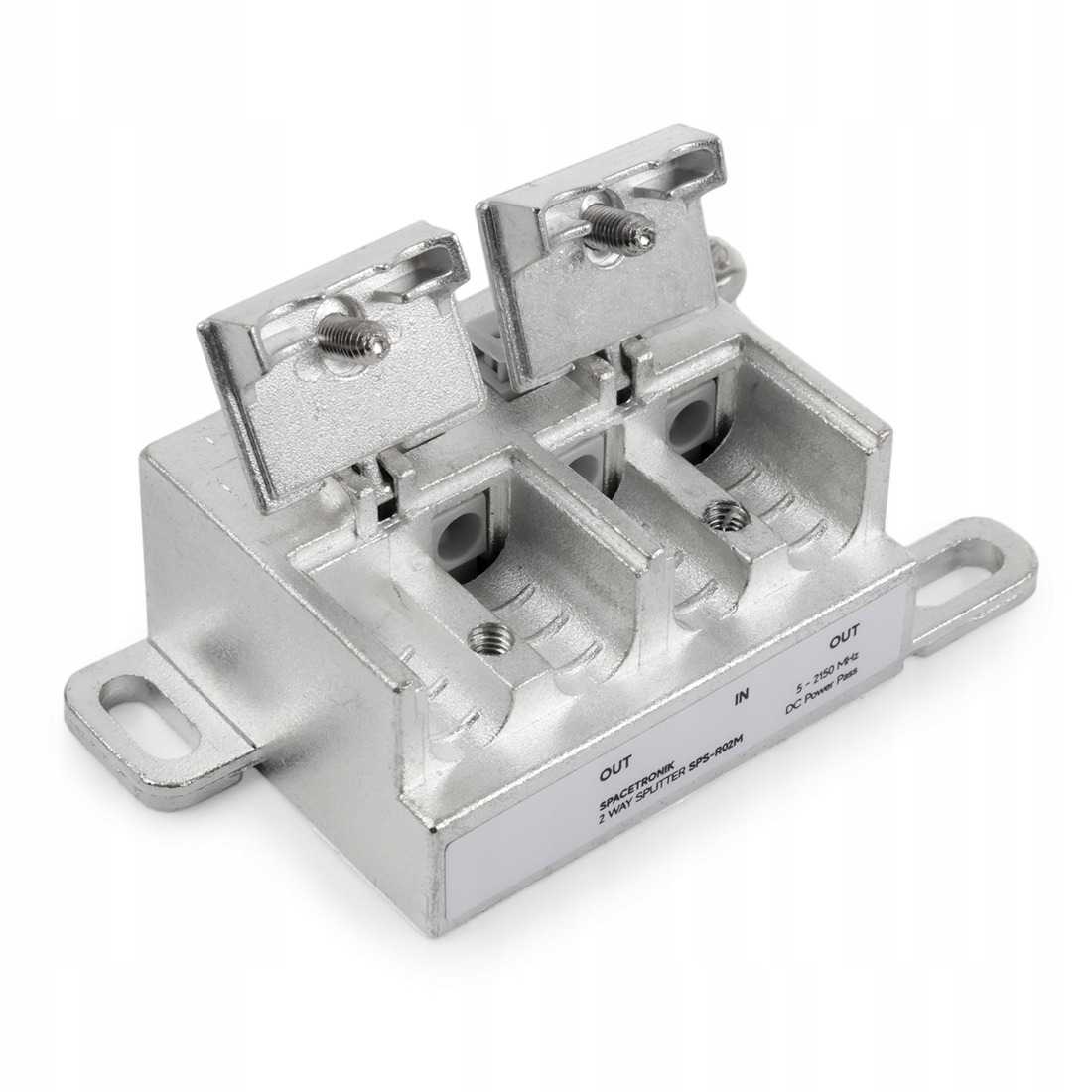 Rozgałęźnik 1/2 5-2400 MHz SPS-RS02M EasyTV