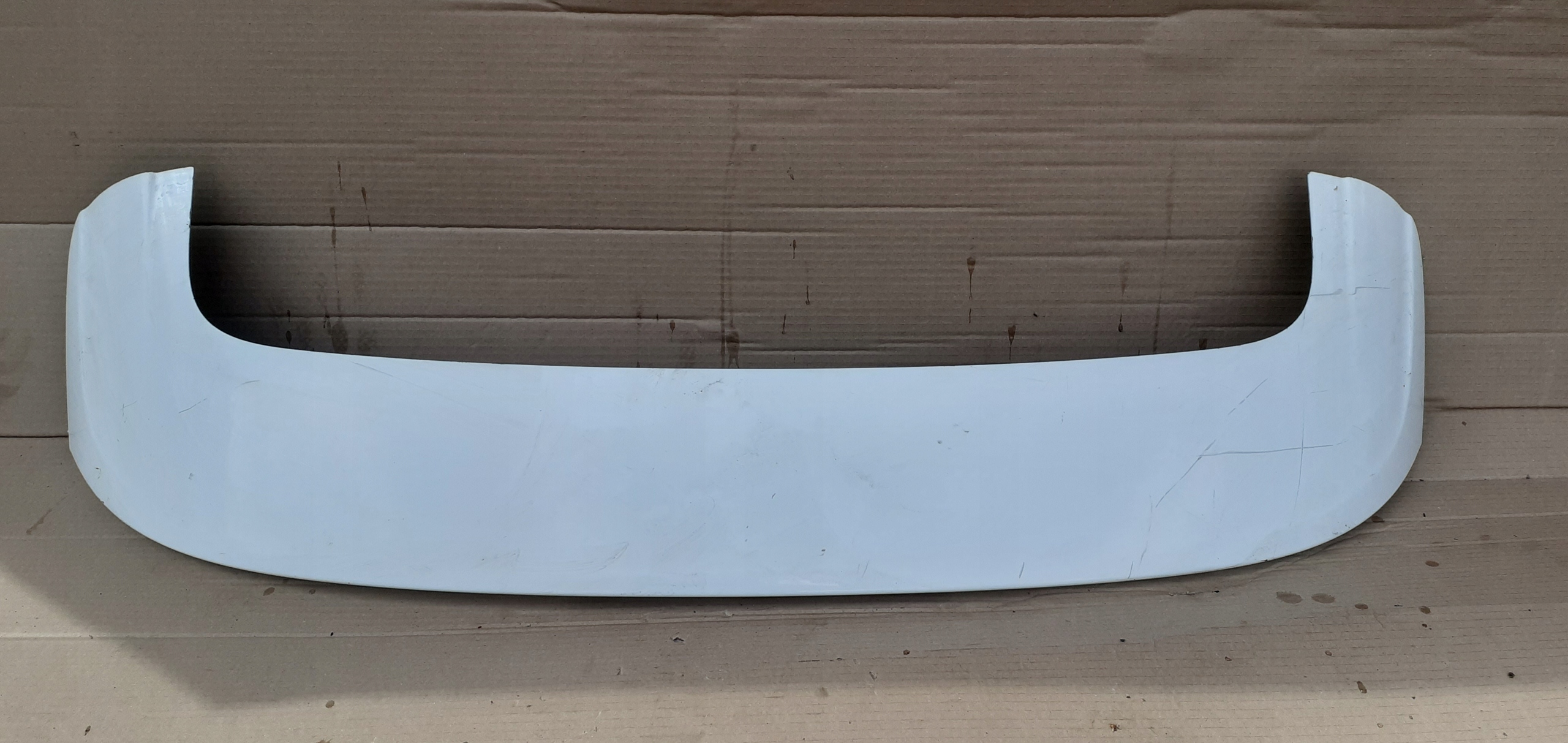 KLAPA LOTKA SPOILER FORD FOCUS MK3 BM51-A44210 ORG